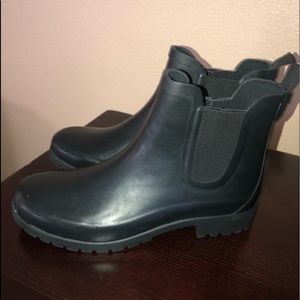Alpine design rain boots
